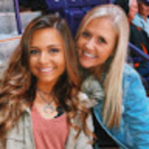 Meet your Posher, Trisha